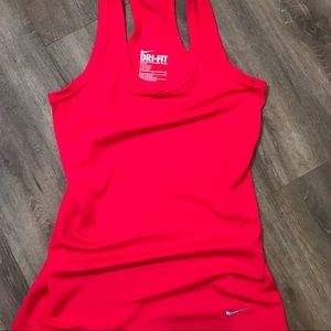 Nike Dri-FIT Training Tank Top